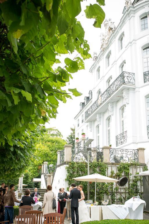 Schloss Engers Hotel Kaltenengers Exterior photo