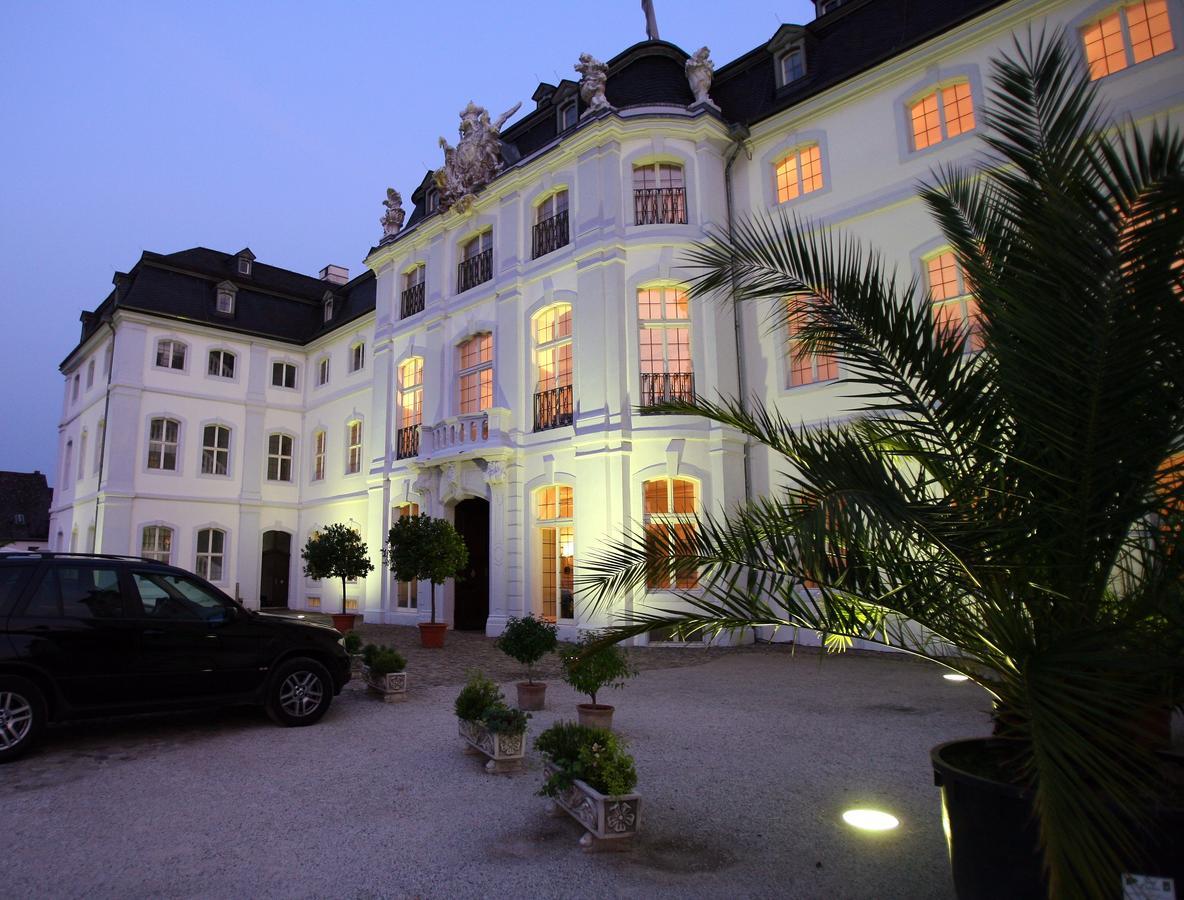 Schloss Engers Hotel Kaltenengers Exterior photo