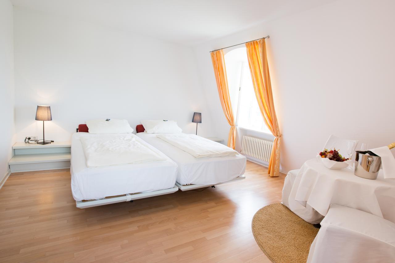Schloss Engers Hotel Kaltenengers Room photo